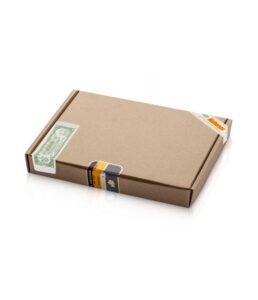 Cohiba | Maduro 5 Genios (10 St) | Kubanska Cigarrer