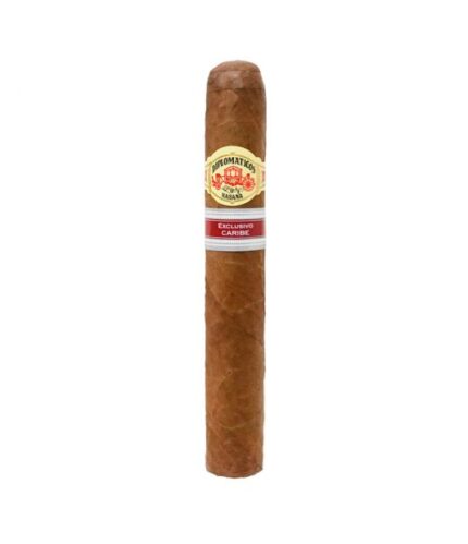 Diplomaticos cigar